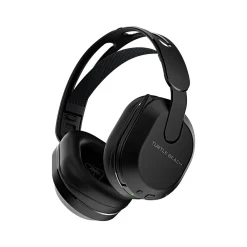 Best Turtle Beach Stealth 500 Wireless Amplified Gaming Headset, PS5, PS4, PC, Nintendo Switch, & Mobile, Black (TBS-3103-05)