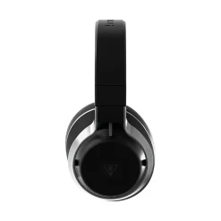 Turtle Beach Stealth Pro Multiplatform Wireless Noise-Cancelling Gaming Headset, Black (TBTBS336501)