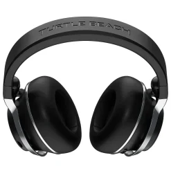 Turtle Beach Stealth Pro Multiplatform Wireless Noise-Cancelling Gaming Headset, Black (TBTBS336501)