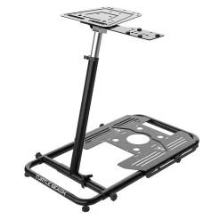 Outlet Turtle Beach VelocityOne Stand Universal Stand for Simulation Accessories, Black (TBS-0720-05)