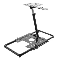 Outlet Turtle Beach VelocityOne Stand Universal Stand for Simulation Accessories, Black (TBS-0720-05)