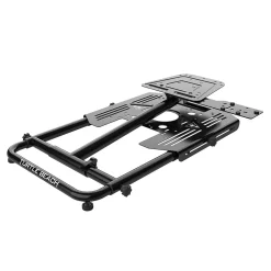 Outlet Turtle Beach VelocityOne Stand Universal Stand for Simulation Accessories, Black (TBS-0720-05)