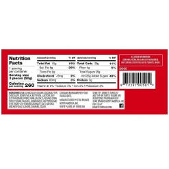 Turtles Original Chocolate covered Pecans Milk Chocolate Candy Bar, 1.76 oz., 24/Box (DCC501)