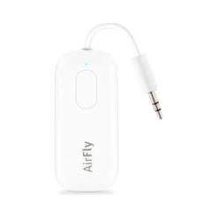 Best Twelve South AirFly Pro Wireless Bluetooth Transmitter, 3.5mm (12-1911)
