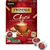 Twinings Chai Tea, Keurig® K-Cup® Pods, 24/Box (TNA09954)