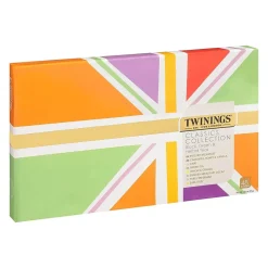 Twinings Classics Collection Assorted Tea Bags, 48/Box (F15499)