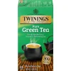 Twinings Green Tea Bags, 25/Box (TNA51732)