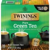 Twinings Green Tea Bags, 50/Box (F05789)