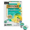 Twinings Probiotics+ Herbal Lemon & Ginger Tea, Keurig® K-Cup® Pods, 24/Box (F16930)