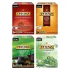Twinings Variety Pack Assorted Teas, Keurig® K-Cup® Pods, 96/Carton (TNA54192)