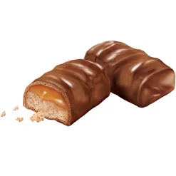 Twix Caramel Fun Size Chocolate Cookie Bar Candy Bag, 22.34 oz. (209-00467)