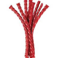 Twizzlers Strawberry Twists Licorice, 7 oz., 12/Carton (HEC54402)