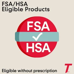 Extra Strength Caplets, Fever Reducer and Pain Reliever, 500 mg, 100 Count (931218)<Tylenol Outlet