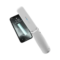 Ion UV Portable Sanitizing UV-C Wand (7548ST)<Tzumi Online