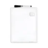 Dry Erase*U Brands Contempo Dry-Erase Whiteboard, Plastic Frame, 0.71' x 0.92' (251U00-04)