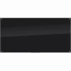 Dry Erase*U Brands Glass Dry-Erase Whiteboard, 8' x 4' (3015U00-01)