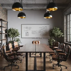 Dry Erase*U Brands PINIT Steel Dry-Erase Whiteboard, Aluminum Frame, 8' x 4' (2809U00-01)