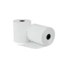 Pos Paper*uAccept Thermal Cash Register Paper Rolls, 3 1/8" x 220', 50 Rolls/Pack (MA850)