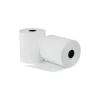 Pos Paper*uAccept Thermal Paper Rolls, 3 1/8"W x 220'L, 3/Pack (MA803)
