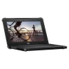 UAG Plyo Rugged Case for Dell Chromebook for 3100, Black/Transparent (832212B14343)<Urban Armor Gear Hot