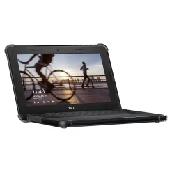 UAG Plyo Rugged Case for Dell Chromebook for 3100, Black/Transparent (832212B14343)<Urban Armor Gear Hot