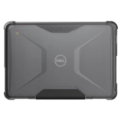 UAG Plyo Rugged Case for Dell Chromebook for 3100, Black/Transparent (832212B14343)<Urban Armor Gear Hot