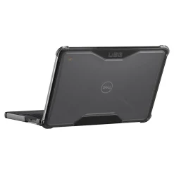 UAG Plyo Rugged Case for Dell Chromebook for 3100, Black/Transparent (832212B14343)<Urban Armor Gear Hot