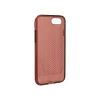 Urban Armor Gear UAG [U] Orange Cover for iPhone Se (2nd generation) (11204N319797)