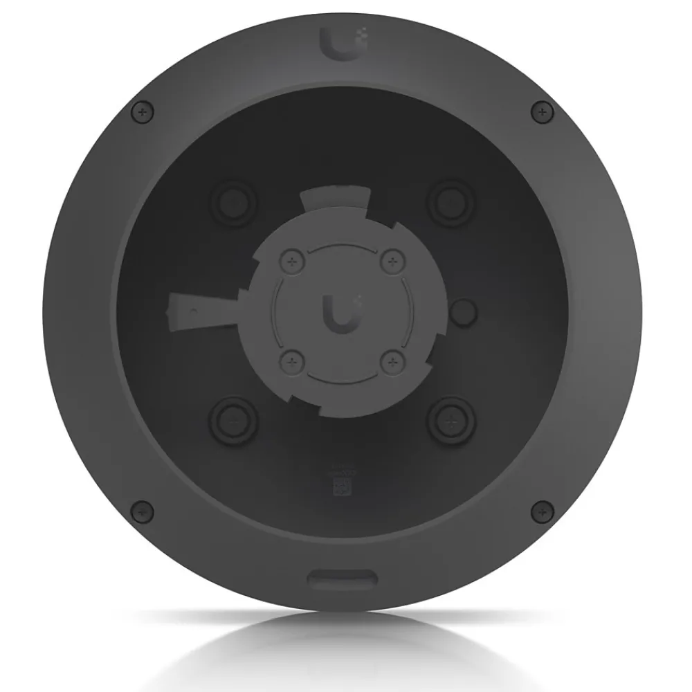 Ubiquiti Camera AI 360 Junction Box, Black (UACC-AI-360-JB)