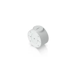 Ubiquiti Camera Compact Junction Box, White (UACC-Camera-CJB-W)