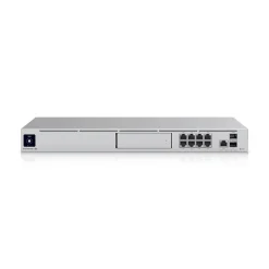Best Ubiquiti Dream Machine Special Edition 9 Port Rack Mount Router (UDM-SE)
