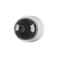 Ubiquiti Networks UniFi Protect G5 Ultra Indoor Wired Network Dome Camera, White (UVC-G5-DOME-ULTRA)