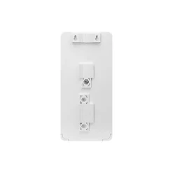 Ubiquiti 4-Port Gigabit Ethernet Unmanaged Switch, White (N-SW)