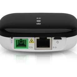 Ubiquiti U?Fiber loco UF-LOCO Gigabit Passive Optical Networks (GPON) Wireless Router (UF-LOCO)