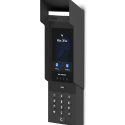 Ubiquiti UniFi Access Intercom Sunshield, Black (UACC-INTERCOM-SUNSHIELD)