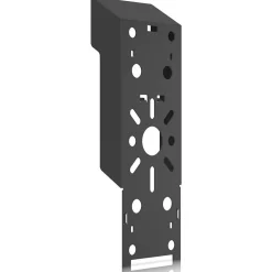 Ubiquiti UniFi Access Intercom Sunshield, Black (UACC-INTERCOM-SUNSHIELD)