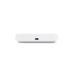 Online Ubiquiti UniFi Flex Mini 5-Port PoE Switch, 10Gbps, White, 5/Pack (USW-FLEX-MINI-5)