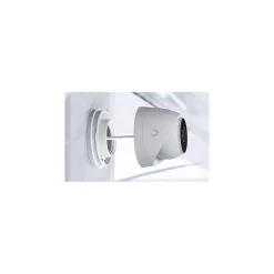 Ubiquiti UniFi G5 Outdoor Wired Network Turret Camera, White (UVC-G5-TURRET-ULTRA)