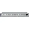 Online Ubiquiti UniFi Pro Max 48-Port Gigabit Ethernet PoE Managed Switch, Silver (USW-PRO-MAX-48-POE)