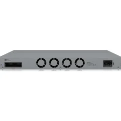 Online Ubiquiti UniFi Pro Max 48-Port Gigabit Ethernet PoE Managed Switch, Silver (USW-PRO-MAX-48-POE)