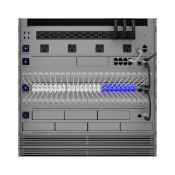 Online Ubiquiti UniFi Pro Max 48-Port Gigabit Ethernet PoE Managed Switch, Silver (USW-PRO-MAX-48-POE)