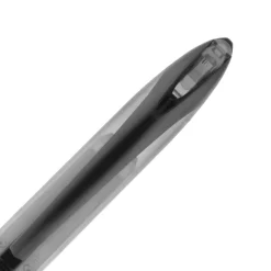 Pens|uni-ball uni AIR Porous Point Pens, Medium Point, 0.7mm, Bold Point, Black Ink, 3/Pack (1926808)
