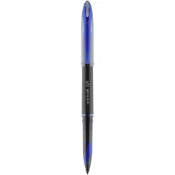 Pens|uni-ball uni AIR Porous Point Pens, Medium Point, 0.7mm, Blue Ink, 12/Pack (1927701)