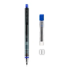 Pencils|Uni Kuru Toga Mechanical Pencil, 0.5mm, #2 Hard Lead (1751934)