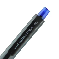 Pencils|Uni Kuru Toga Mechanical Pencil, 0.5mm, #2 Hard Lead (1751934)