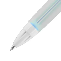 Pens|uni-ball uniball 207 Fashion Retractable Gel Pens, Medium Point, 0.7mm, Assorted Ink, 8/Pack (1739929)