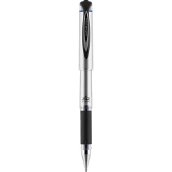 Pens|uni-ball uniball 207 Impact Gel Pens, Bold Point, 1.0mm, Blue Ink (65801)