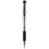 Pens|uni-ball uniball 207 Impact Gel Pens, Bold Point, 1.0mm, Red Ink (65802)