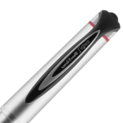 Pens|uni-ball uniball 207 Impact Gel Pens, Bold Point, 1.0mm, Red Ink (65802)