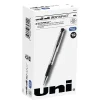 Pens|uni-ball 207 Impact Gel Pens, Bold Point, Blue Ink, 12/Pack (65801)